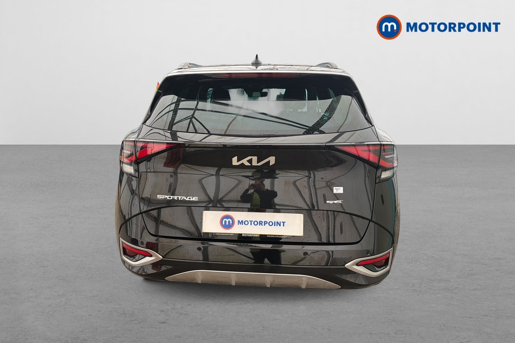 Used Kia Sportage 2025 for sale - 78043045: Photo 6