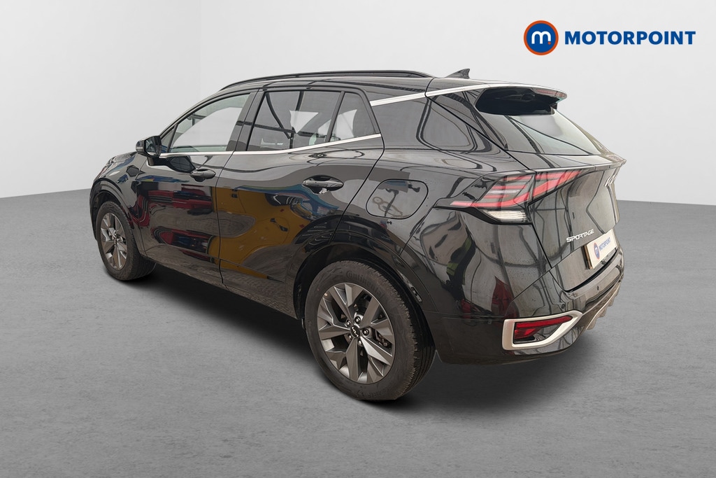 Used Kia Sportage 2025 for sale - 78043045: Photo 7