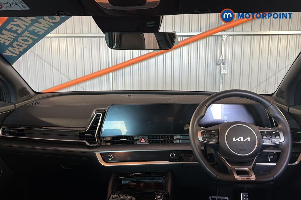 Used Kia Sportage 2025 for sale - 78043045: Photo 9