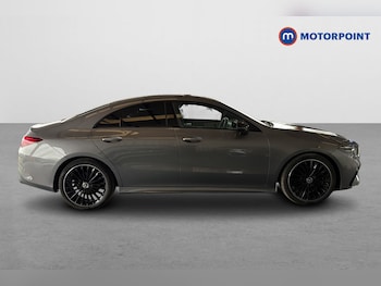 Used Mercedes-Benz CLA 2024 for sale - 78818125: Photo