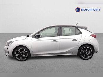Used Vauxhall Corsa 2023 for sale - 78720330: Photo