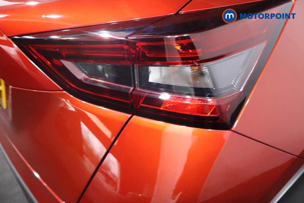 Used Nissan Juke 2023 for sale - 77741262: Photo 14