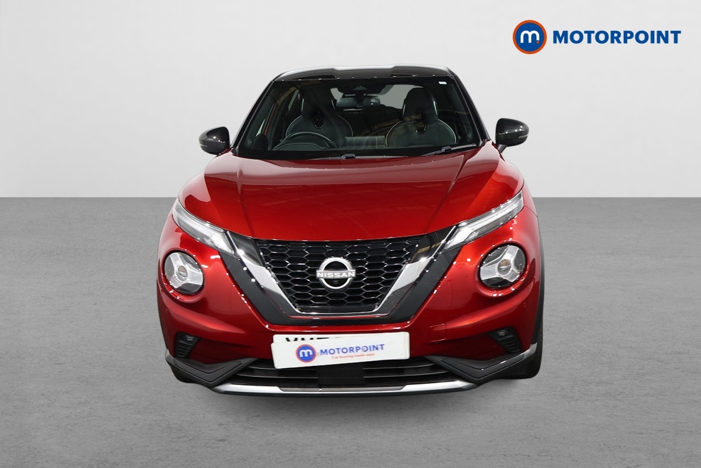 Used Nissan Juke 2023 for sale - 77741262: Photo 2