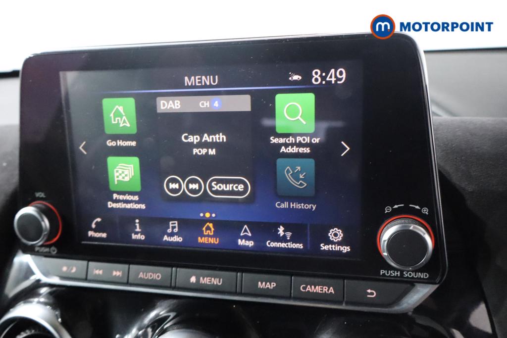 Used Nissan Juke 2023 for sale - 77741262: Photo 29