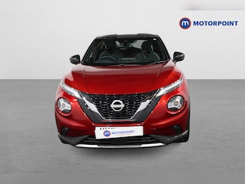 Used Nissan Juke 2023 for sale - 77741262: Photo