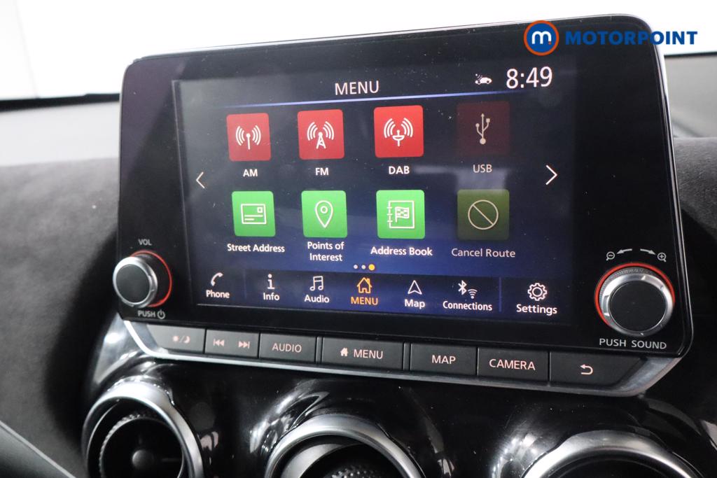 Used Nissan Juke 2023 for sale - 77741262: Photo 30