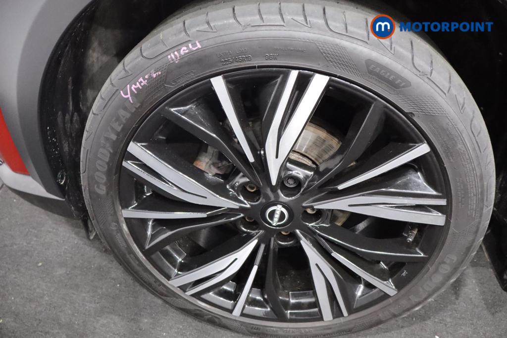 Used Nissan Juke 2023 for sale - 77741262: Photo 39