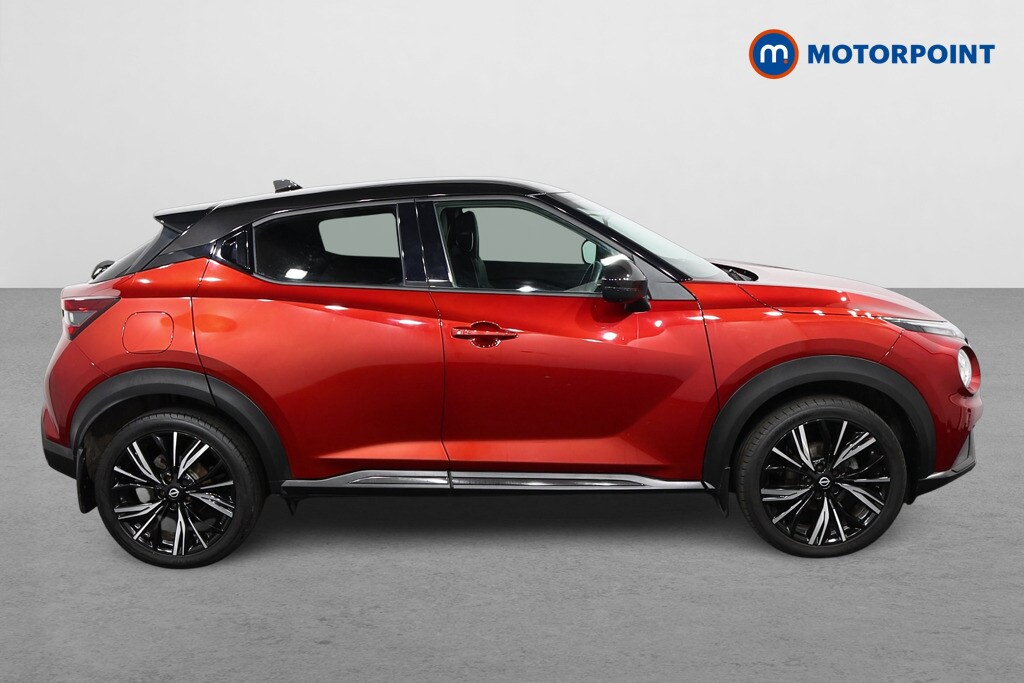 Used Nissan Juke 2023 for sale - 77741262: Photo 8