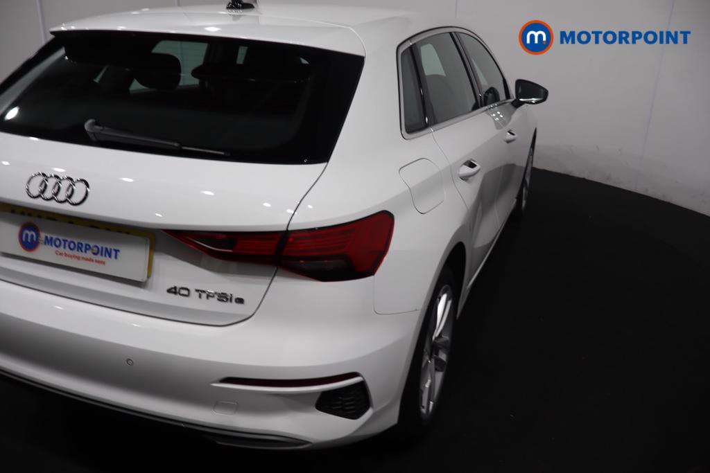 Used Audi A3 2024 for sale - 76980185: Photo 11