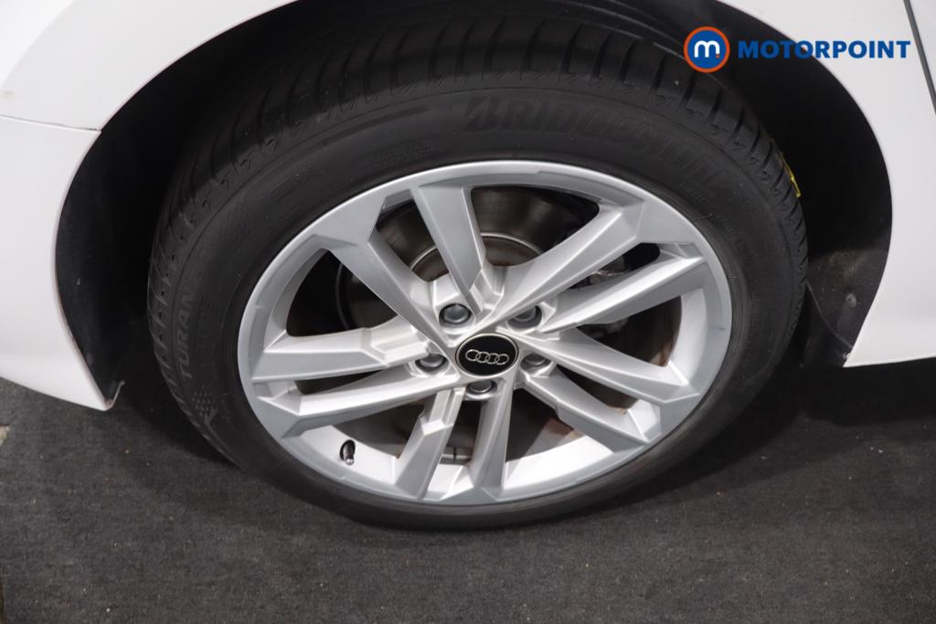 Used Audi A3 2024 for sale - 76980185: Photo 14