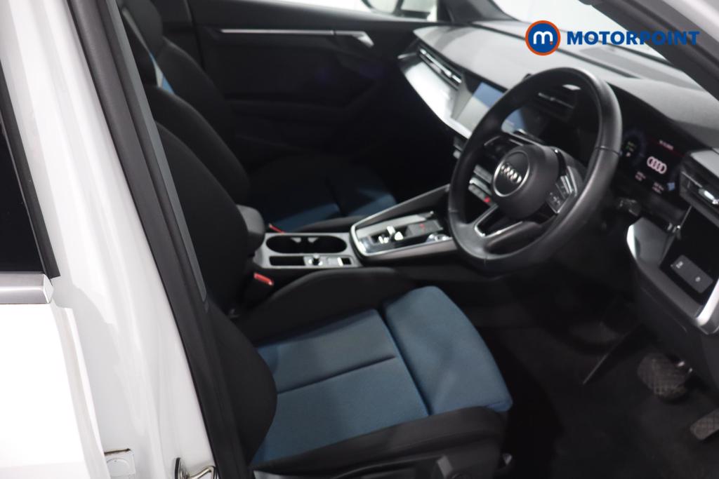 Used Audi A3 2024 for sale - 76980185: Photo 17