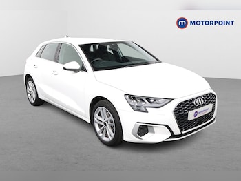 Used Audi A3 undefined for sale - 76980185: Photo