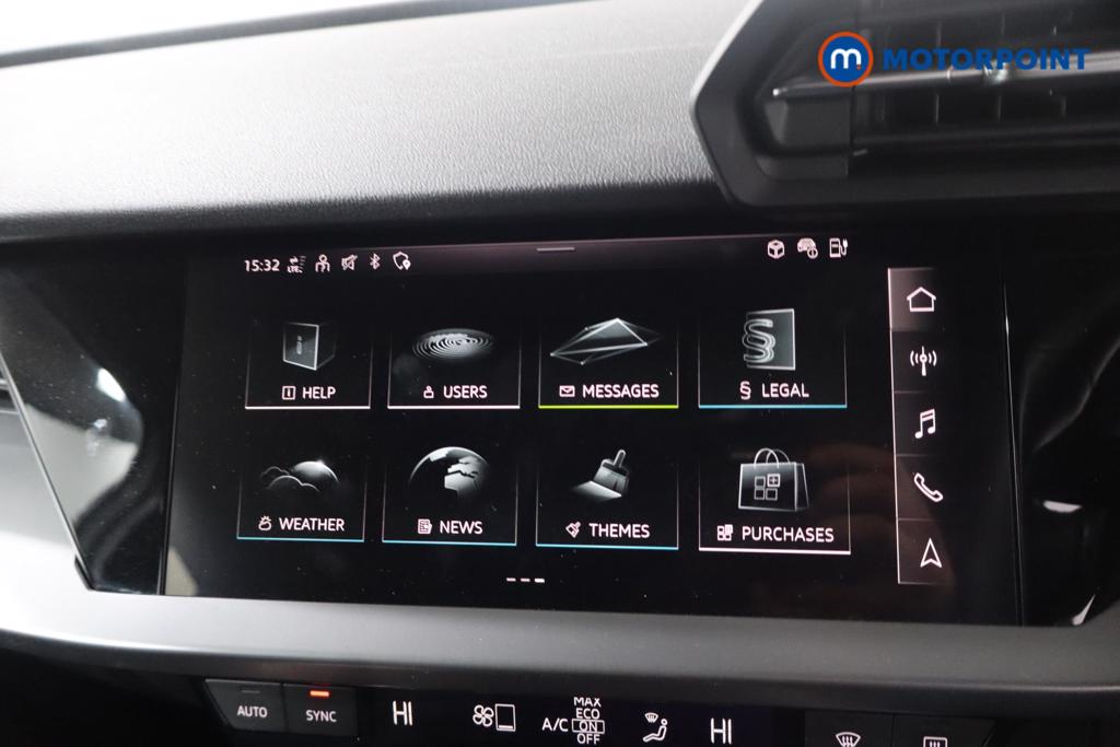 Used Audi A3 2024 for sale - 76980185: Photo 28