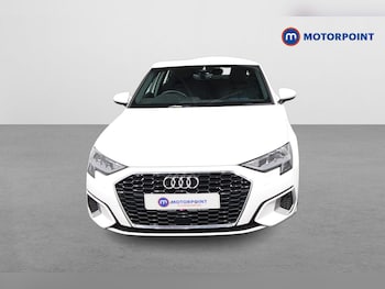 Used Audi A3 undefined for sale - 76980185: Photo