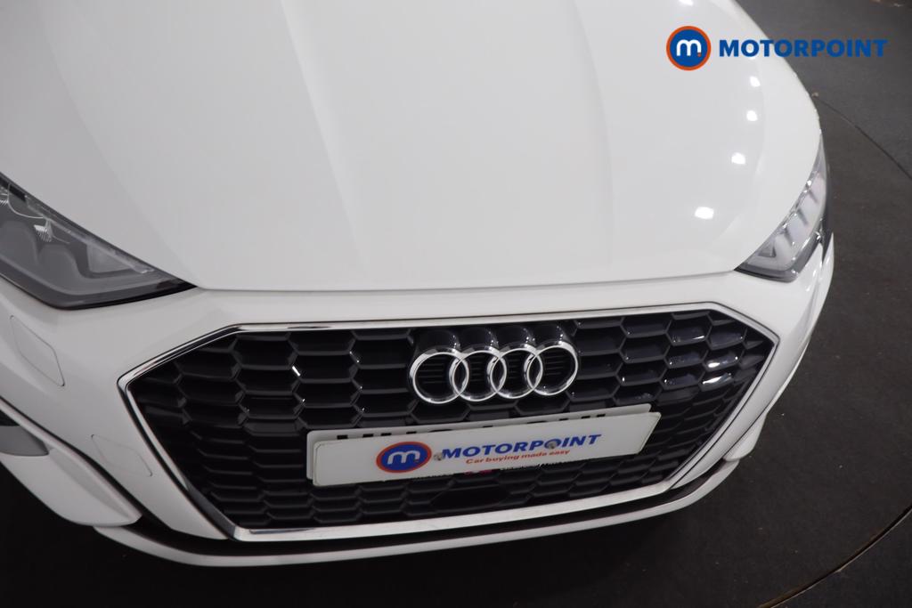 Used Audi A3 2024 for sale - 76980185: Photo 35