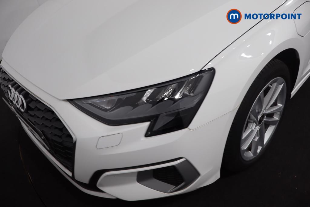 Used Audi A3 2024 for sale - 76980185: Photo 36