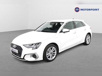 Used Audi A3 undefined for sale - 76980185: Photo