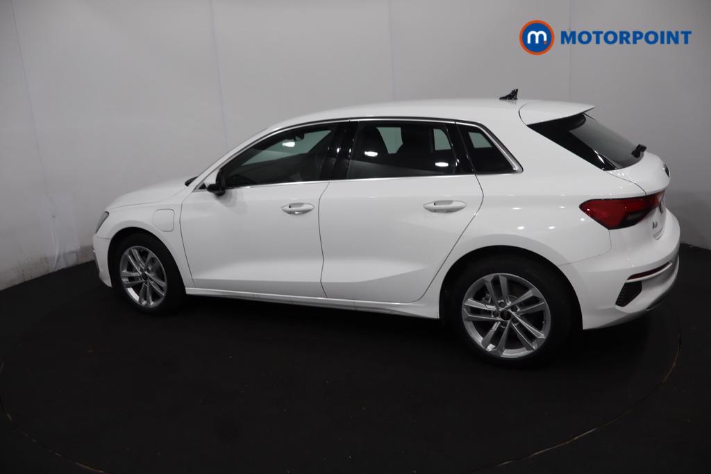 Used Audi A3 2024 for sale - 76980185: Photo 40