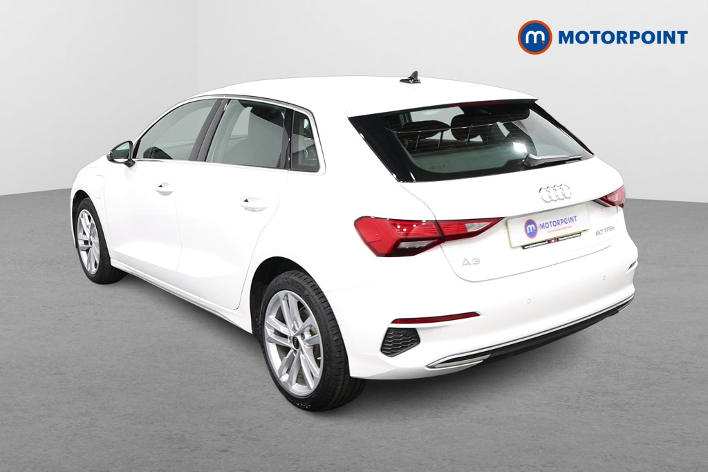 Used Audi A3 2024 for sale - 76980185: Photo 5