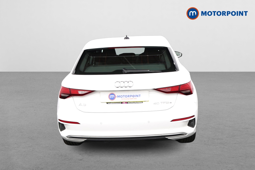 Used Audi A3 2024 for sale - 76980185: Photo 6