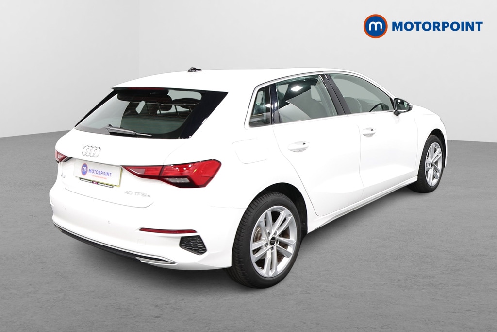 Used Audi A3 2024 for sale - 76980185: Photo 7