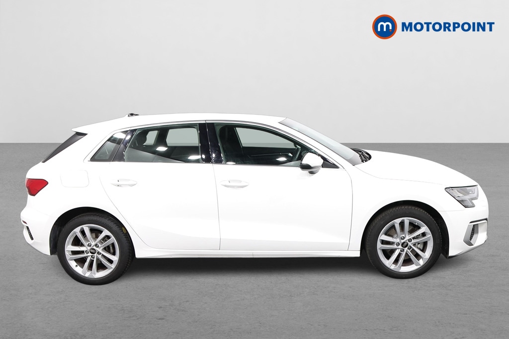 Used Audi A3 2024 for sale - 76980185: Photo 8