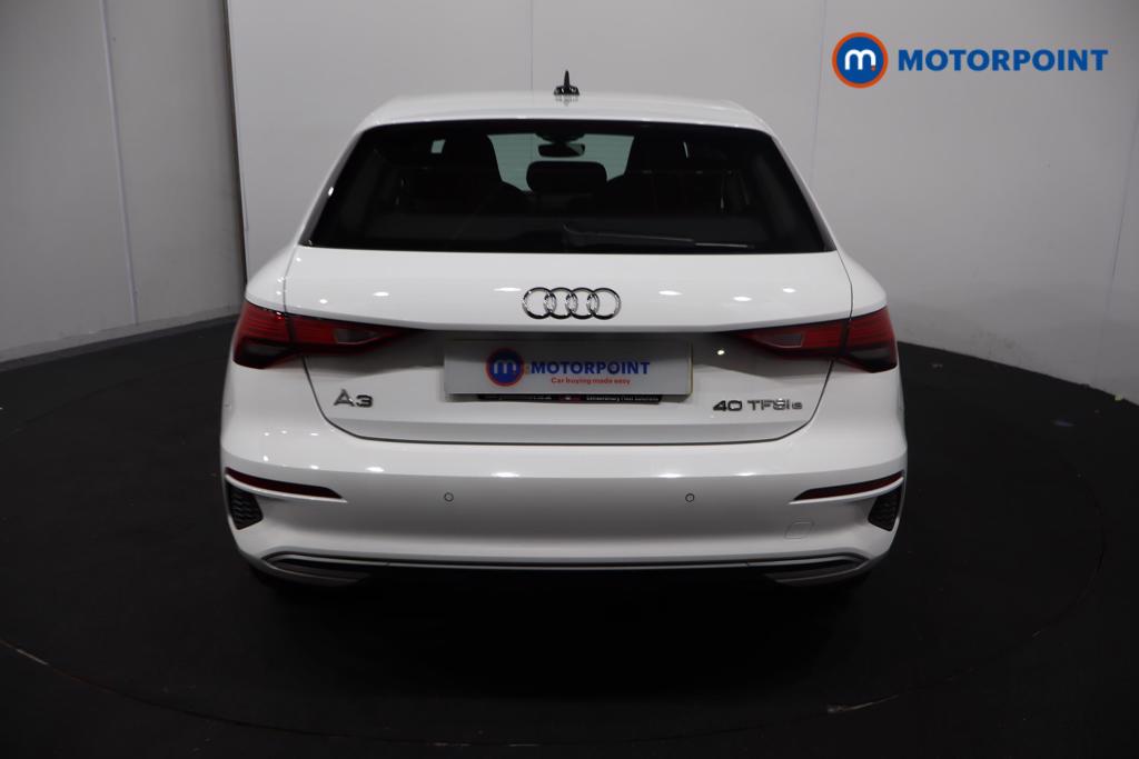 Used Audi A3 2024 for sale - 76980185: Photo 9