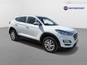 Used Hyundai TUCSON undefined for sale - 78719368: Photo