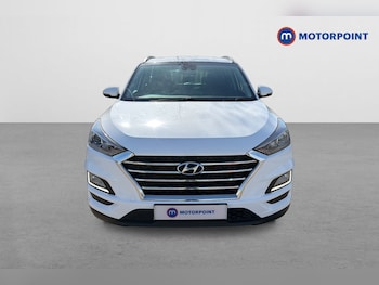 Used Hyundai TUCSON undefined for sale - 78719368: Photo