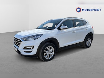 Used Hyundai TUCSON undefined for sale - 78719368: Photo