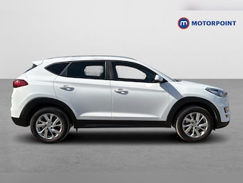 Used Hyundai TUCSON undefined for sale - 78719368: Photo