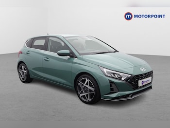 Used Hyundai i20 2025 for sale - 79474243: Photo