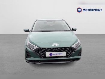 Used Hyundai i20 2025 for sale - 79474243: Photo