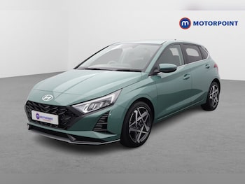 Used Hyundai i20 2025 for sale - 79474243: Photo