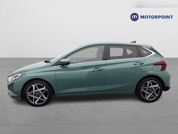Used Hyundai i20 2025 for sale - 79474243: Photo