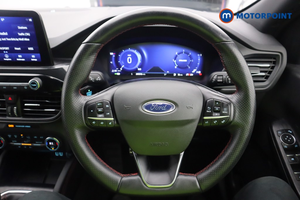 Used Ford Kuga 2021 for sale - 76972289: Photo 10