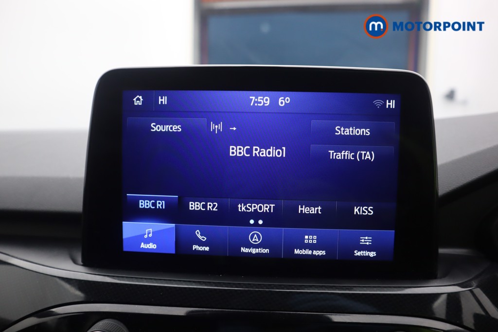 Used Ford Kuga 2021 for sale - 76972289: Photo 17