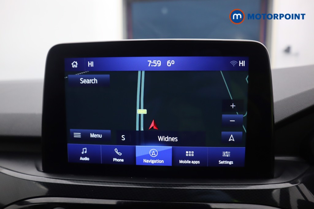 Used Ford Kuga 2021 for sale - 76972289: Photo 18