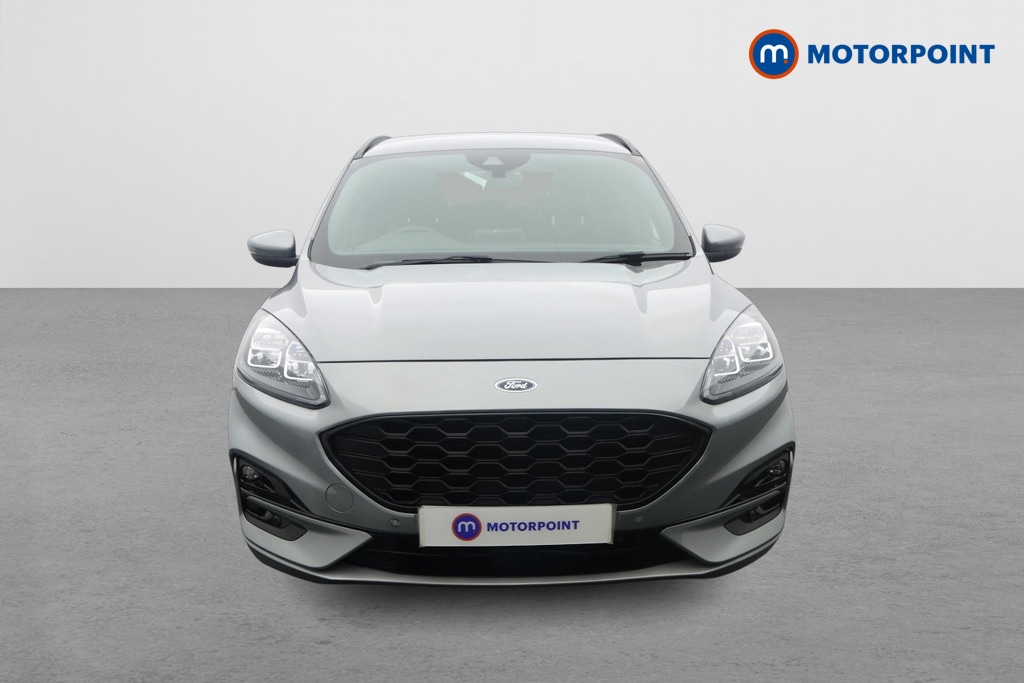 Used Ford Kuga 2021 for sale - 76972289: Photo 2