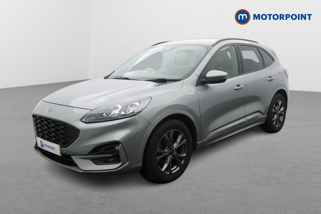 Used Ford Kuga 2021 for sale - 76972289: Photo 3