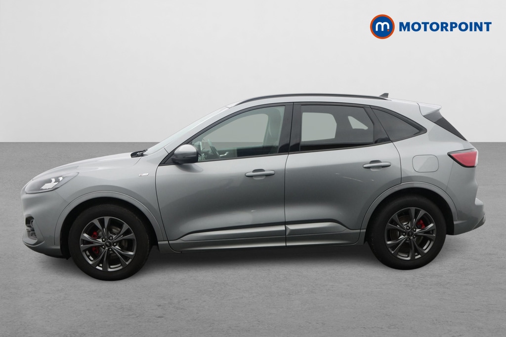 Used Ford Kuga 2021 for sale - 76972289: Photo 4