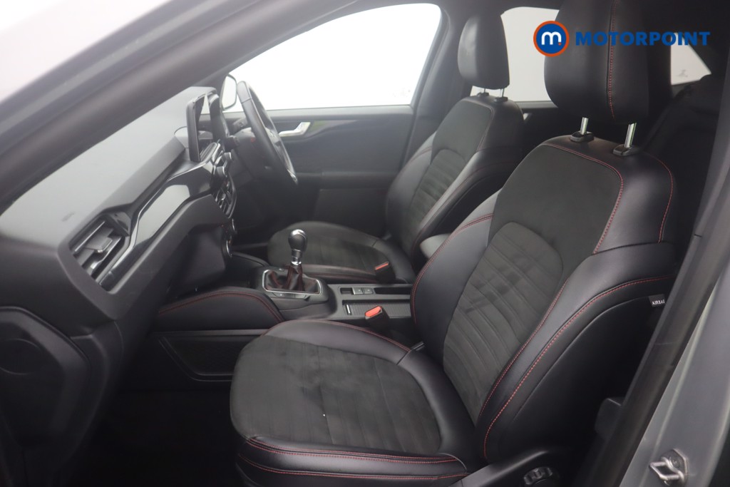 Used Ford Kuga 2021 for sale - 76972289: Photo 43