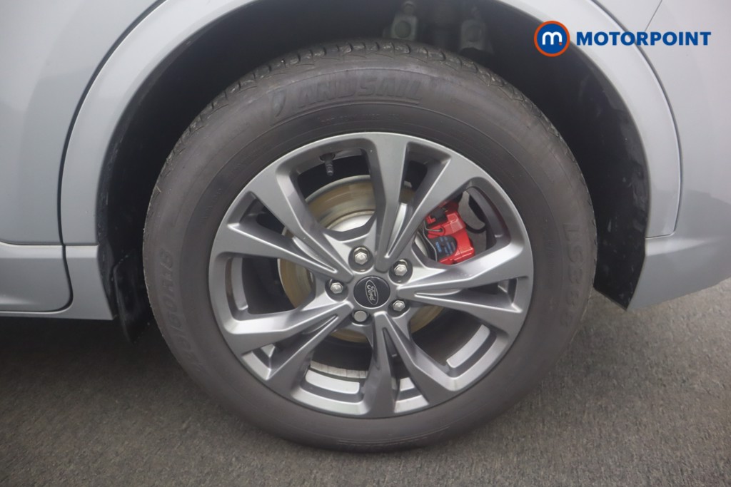 Used Ford Kuga 2021 for sale - 76972289: Photo 47
