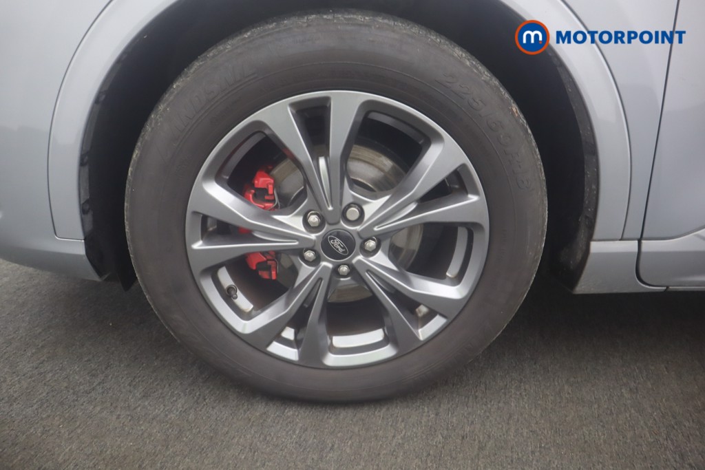 Used Ford Kuga 2021 for sale - 76972289: Photo 48