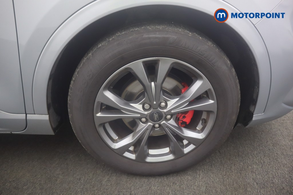 Used Ford Kuga 2021 for sale - 76972289: Photo 49