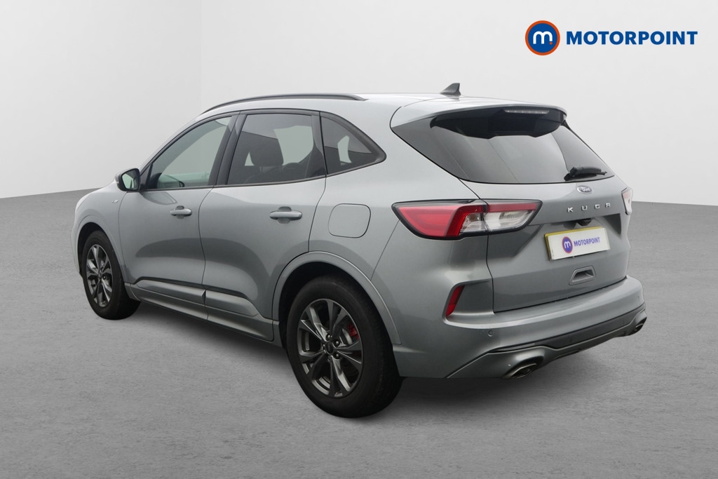 Used Ford Kuga 2021 for sale - 76972289: Photo 5