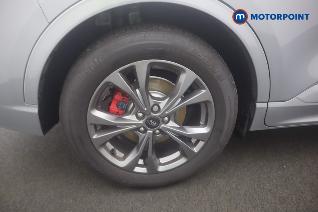 Used Ford Kuga 2021 for sale - 76972289: Photo 50