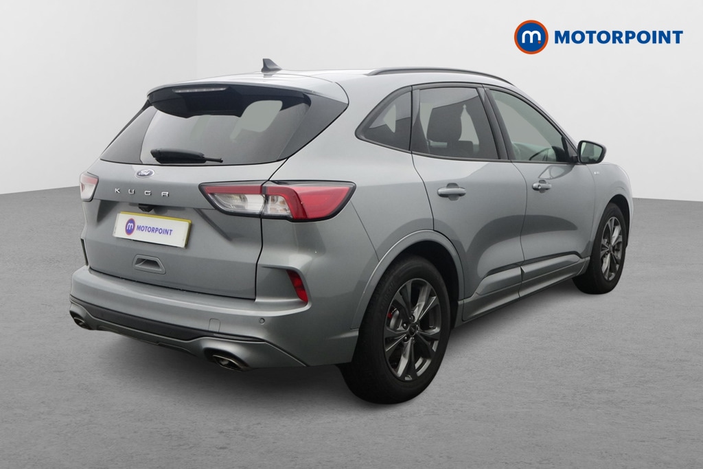 Used Ford Kuga 2021 for sale - 76972289: Photo 7