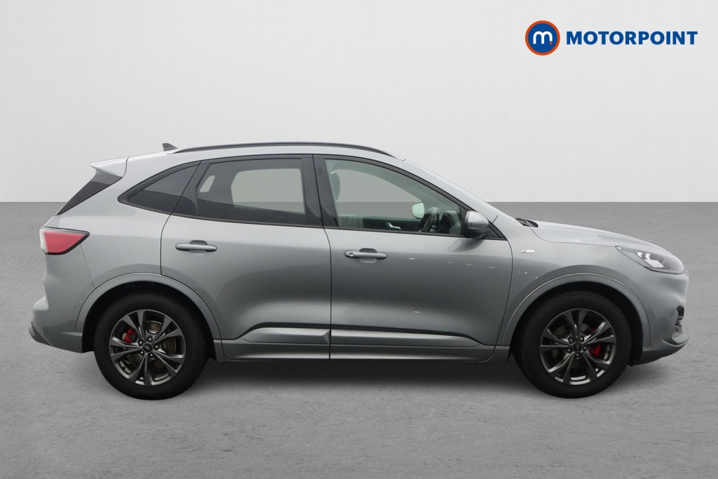 Used Ford Kuga 2021 for sale - 76972289: Photo 8