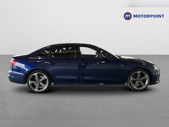 Used Audi A4 2020 for sale - 78984978: Photo